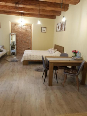 Weiss House Braşov